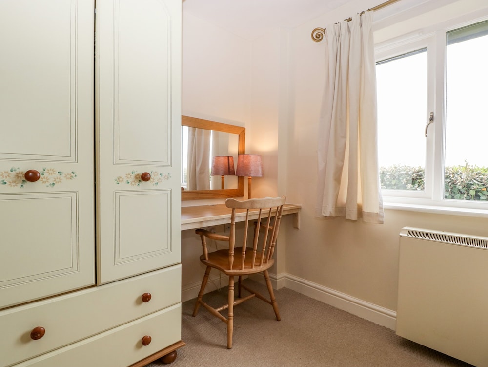 Wellfield Cottage