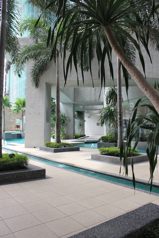 Room Space Bukit Bintang