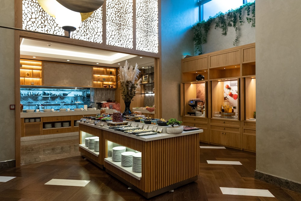 The Westin İstanbul Nişantaşı - Image 36