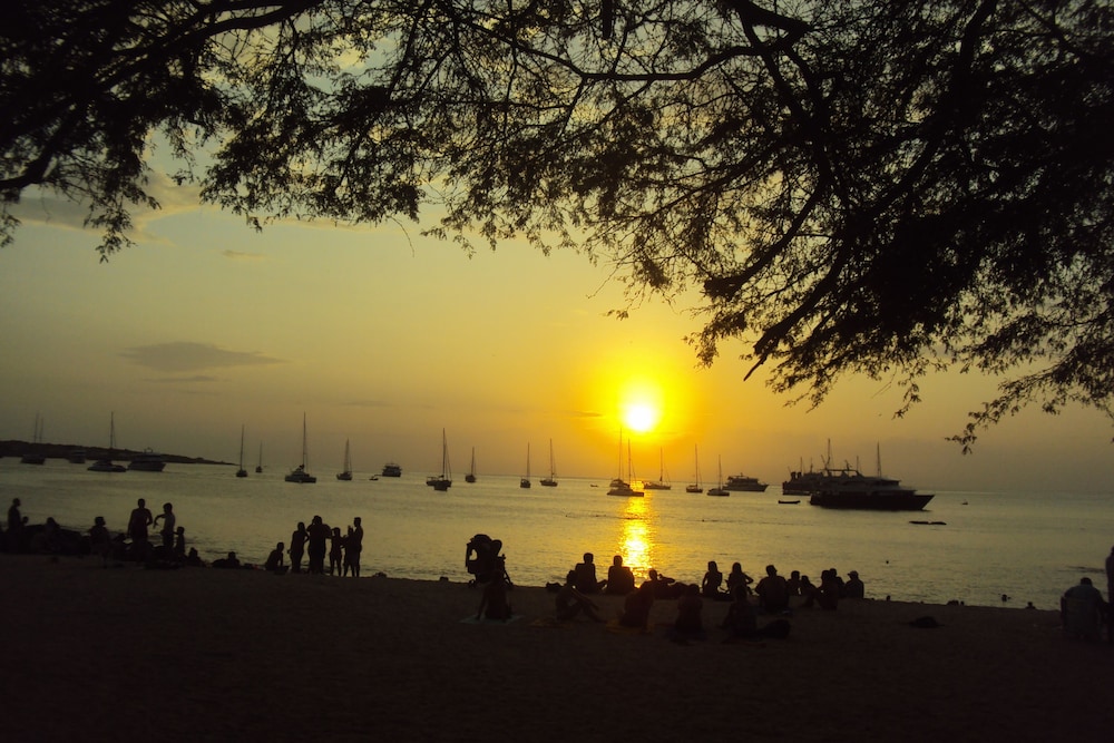 Casa Playa Mann