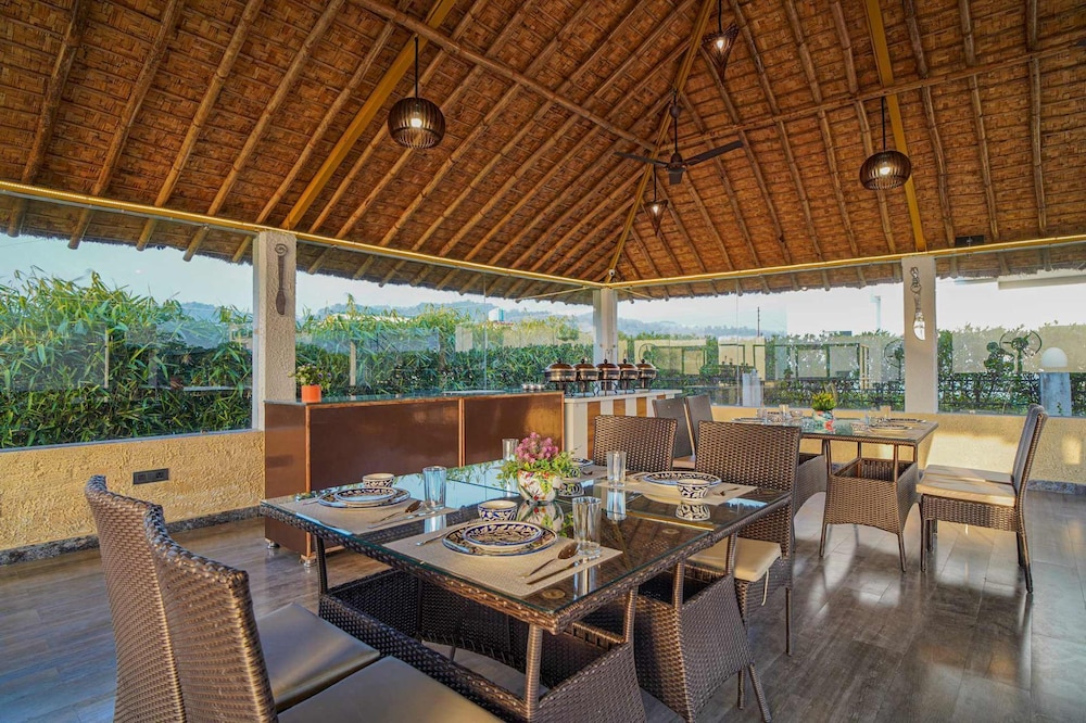 Hriday Bhoomi - Luxury Cottages & Villa