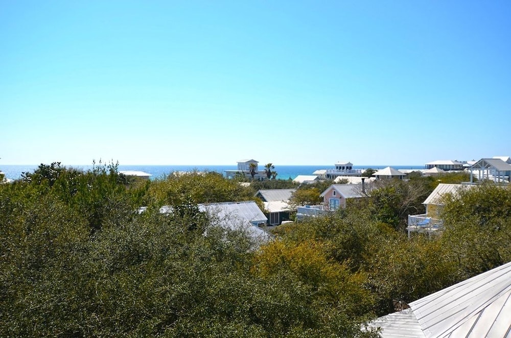 Cottage Rental Agency - Seaside, Florida