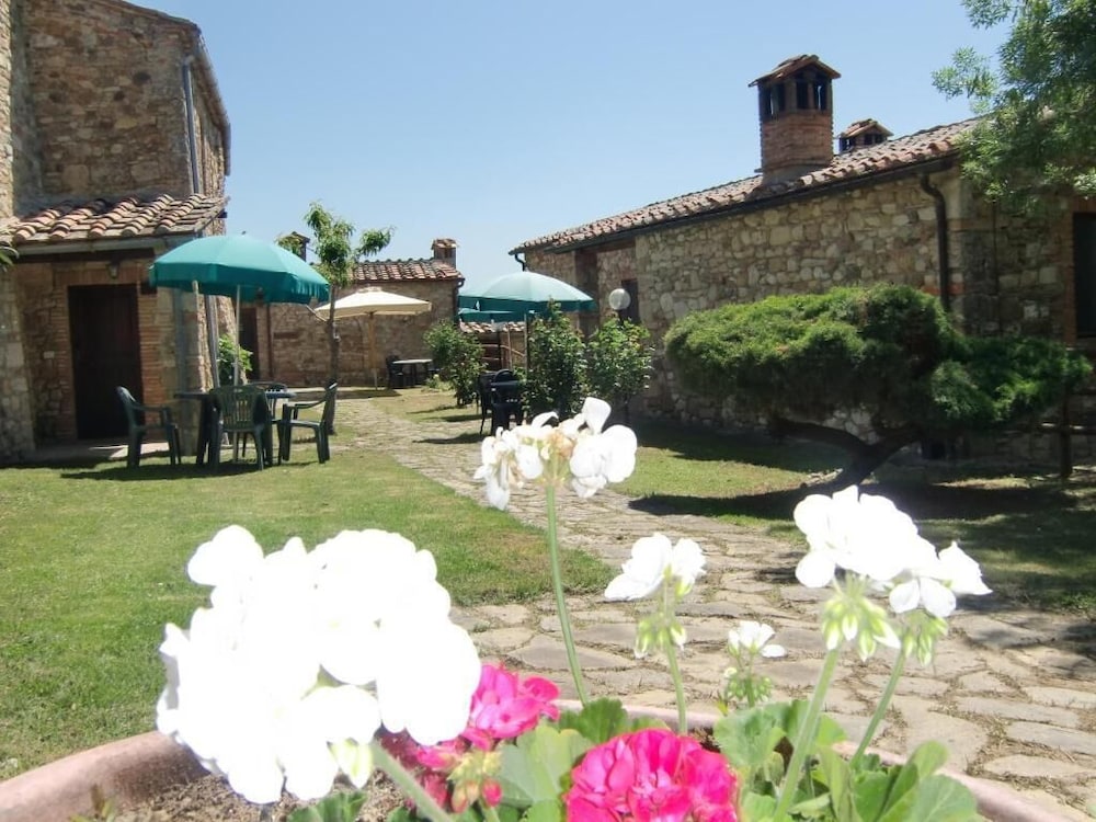 Tenuta il Torrione