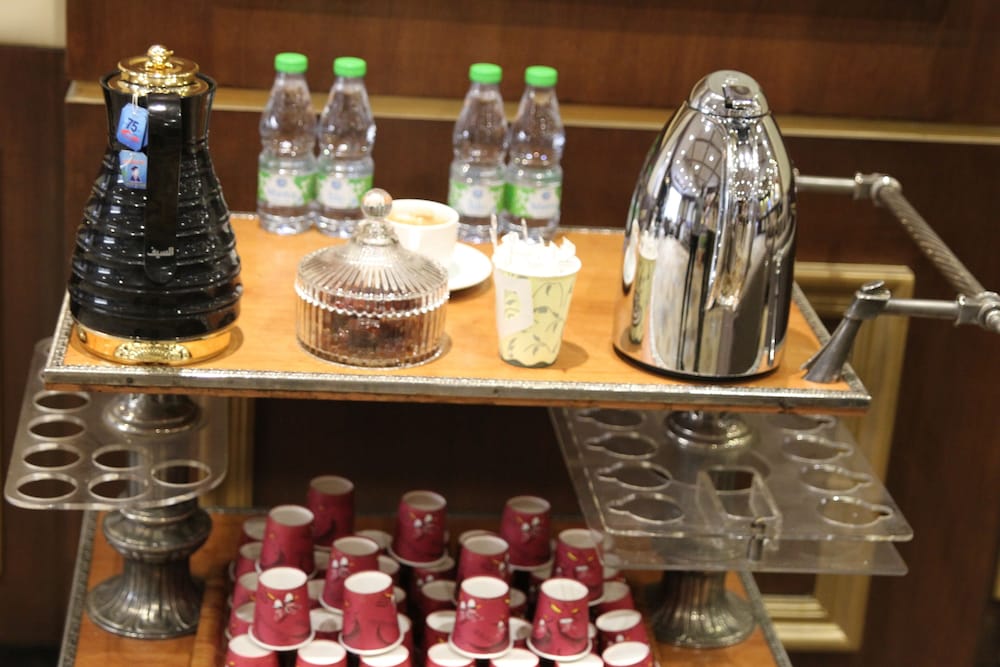 Carawan Alkhaleej Hotel