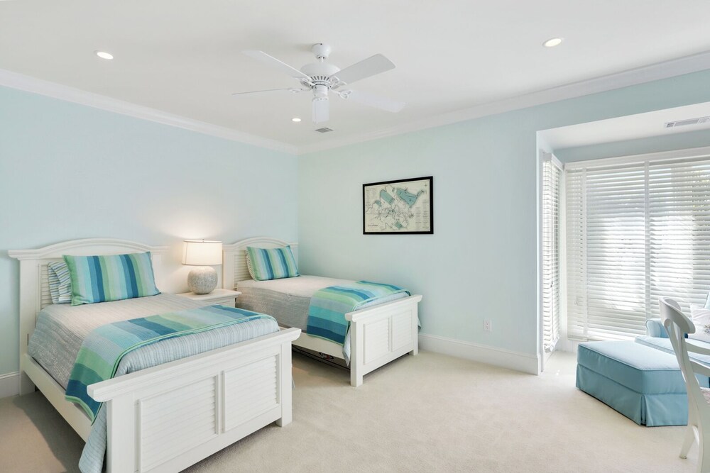 720 Schooner Court at The Sea Pines Resort