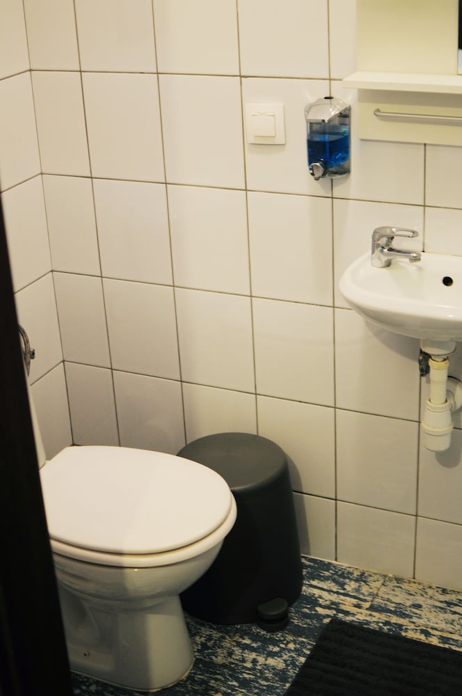 Warsaw Downtown Hostel