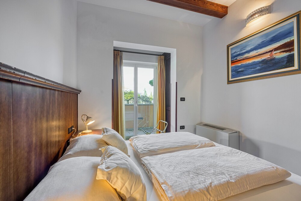 Seaside Villa Marittima Apartment Piran