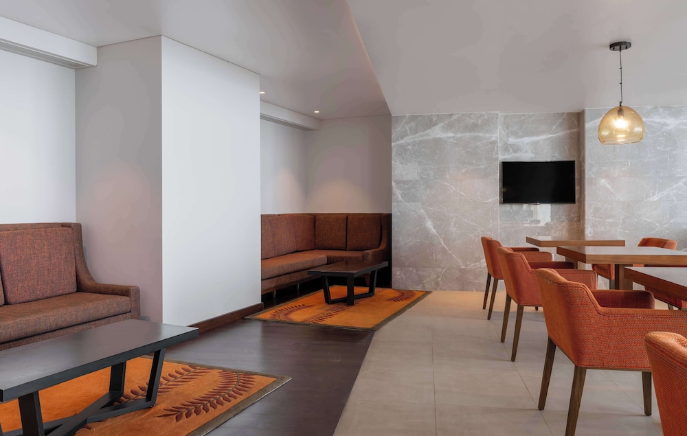 Radisson Blu Hotel, Conakry