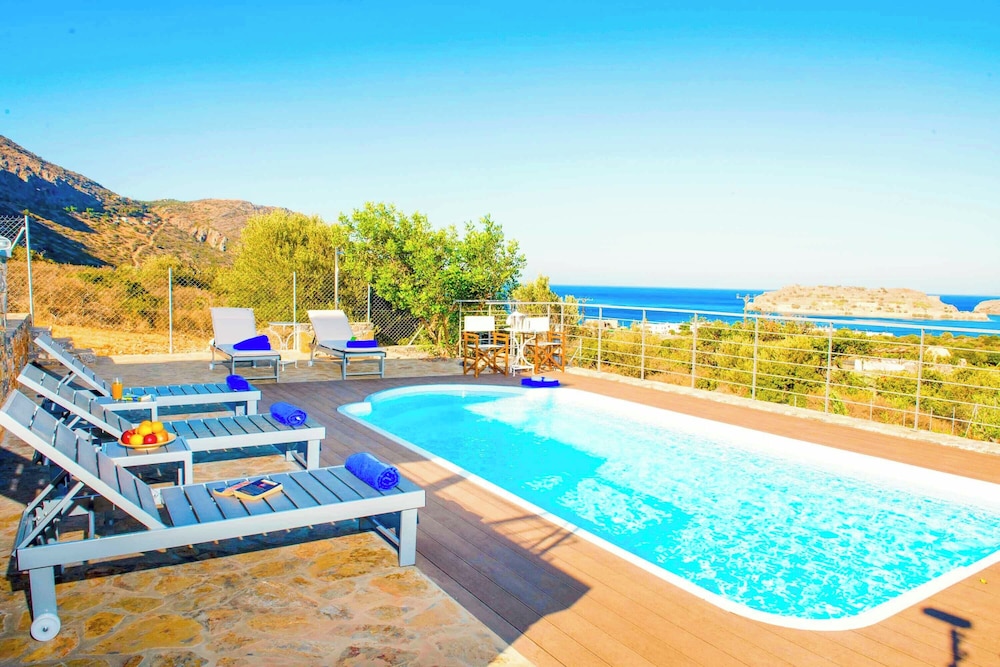 Villa Siren