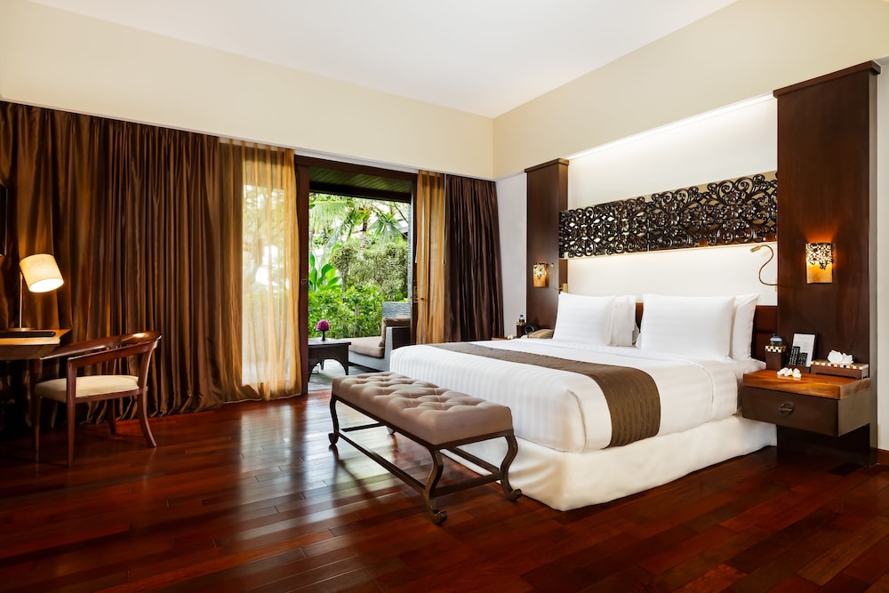 The Seminyak Beach Resort & Spa 49