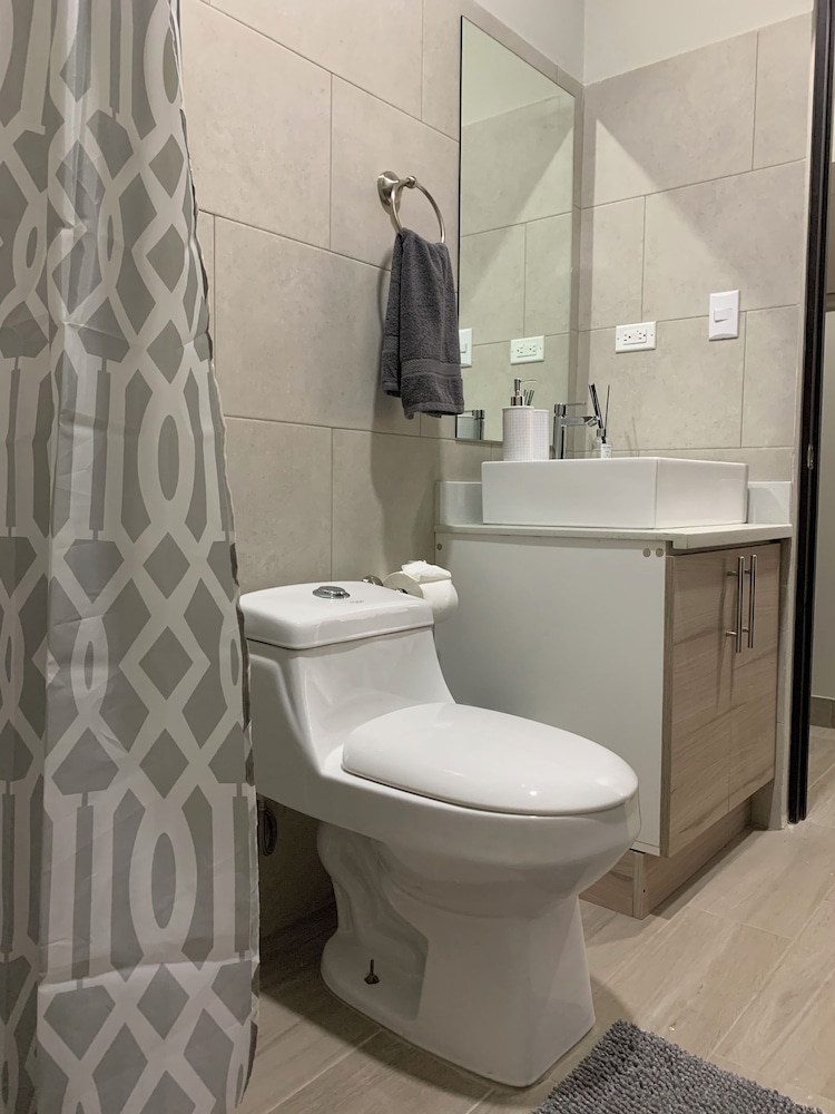 Apartamentos Ganesha Jacó