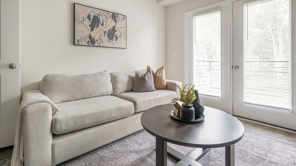 North Concord Apartments By Landing