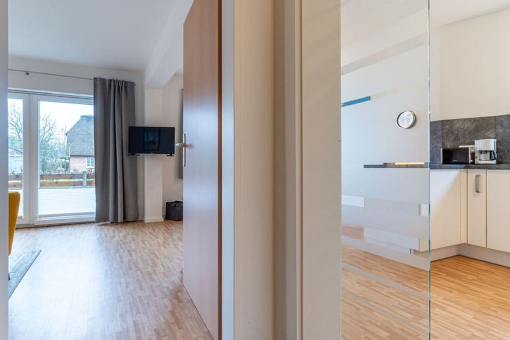 Apartment in St. Peter-ording Near North Sea