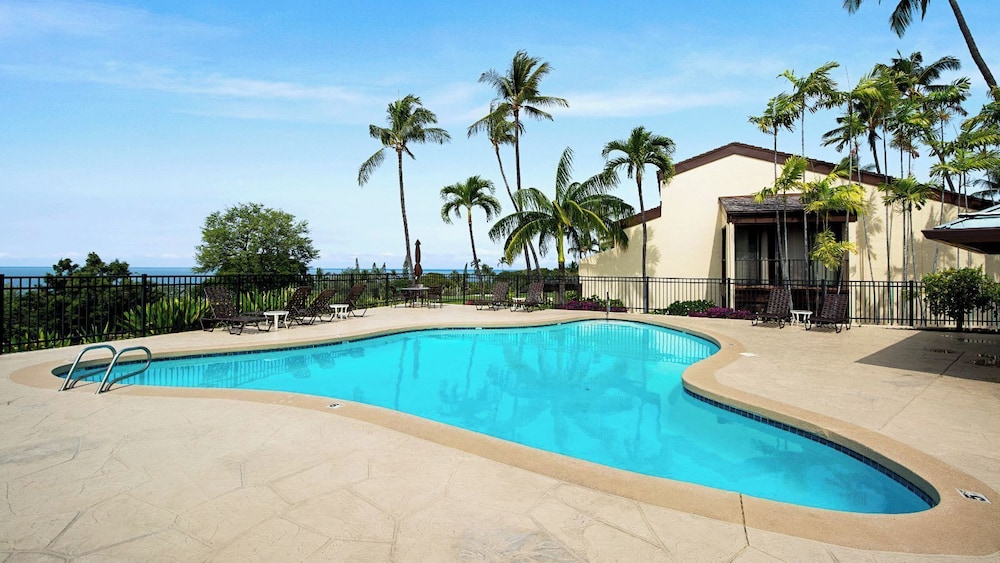 No Stairs - AC - Fantastic Ocean & Golf Course Views! -vrkcv