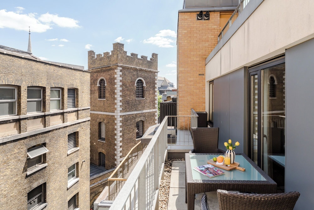 City of London Your Apartment
