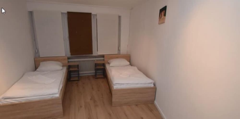 AB Apartment 133 en Sindelfingen