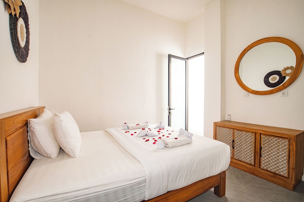 Fontana & Montana Villa Canggu