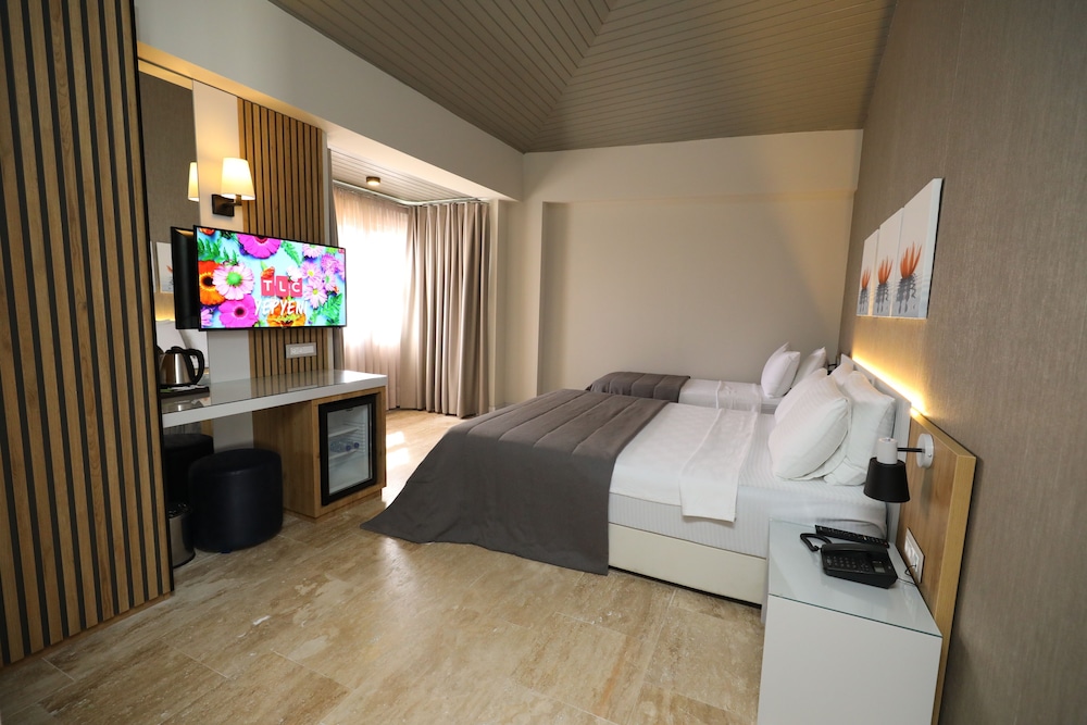 Ariel Hotel Alaçatı - Image 8