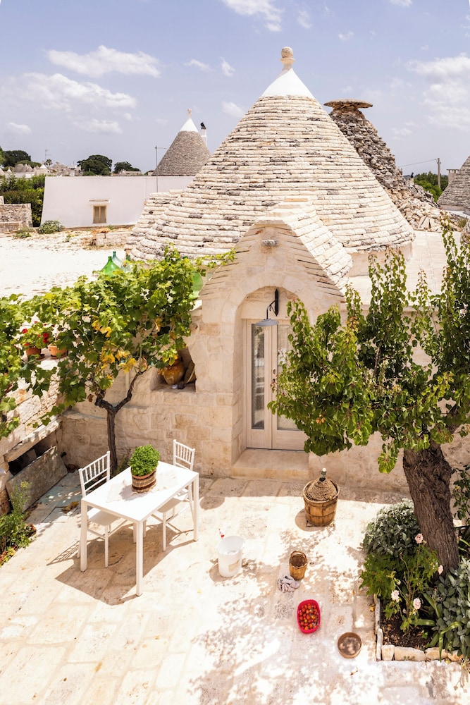 Borgo San Francesco