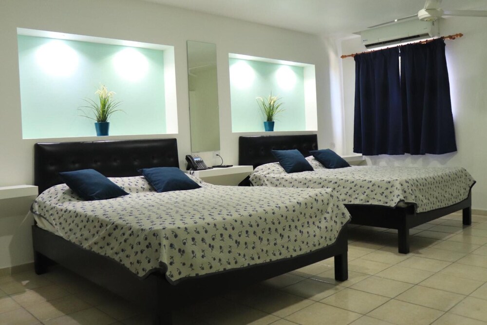 Hotel Esmeralda Guest House