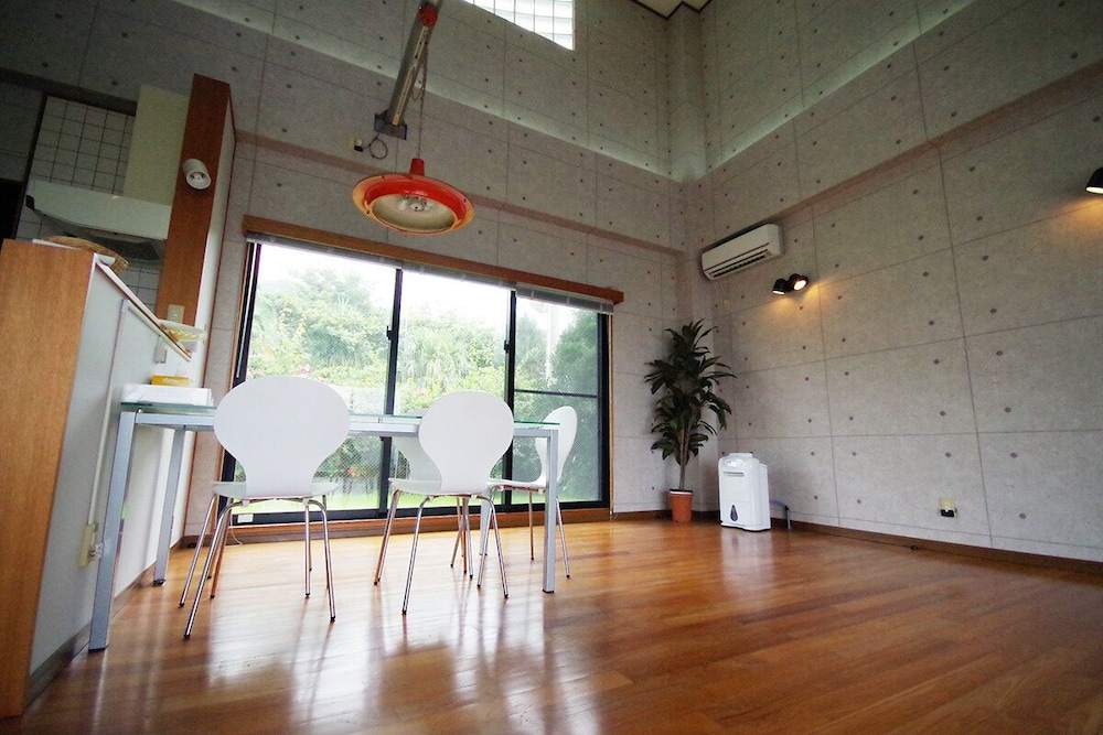 John House view 3