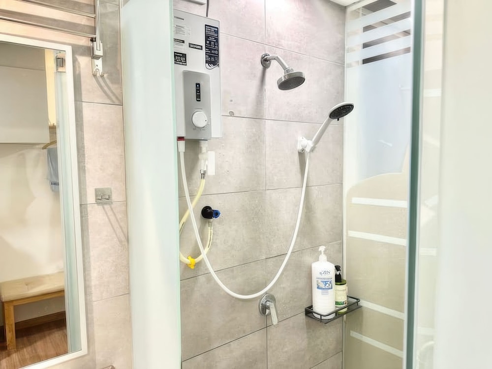 Riveria City KL Sentral Luxury Apartment