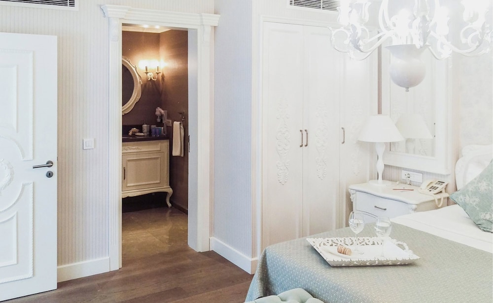 Ena Boutique Otel - Image 47