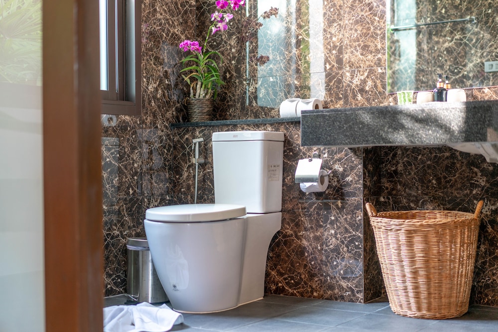 Jewels Villas Phuket