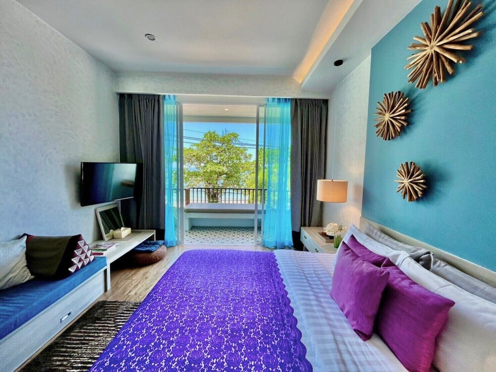 Mukrada House