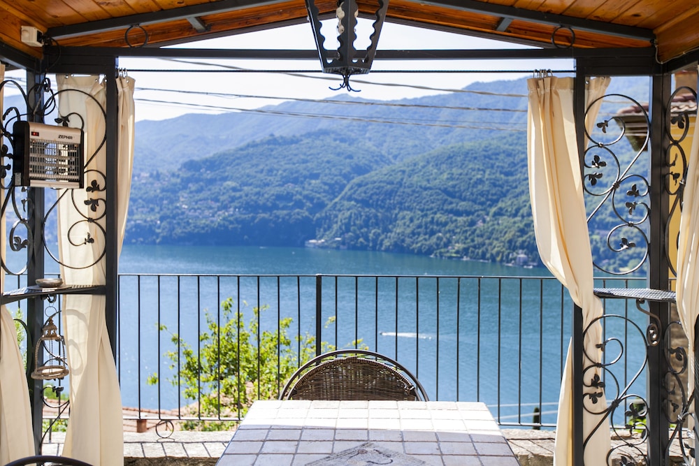 Casa di MOMO view 3