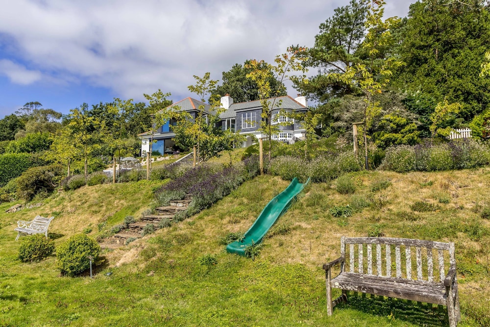 Fox Hill House in Haytor