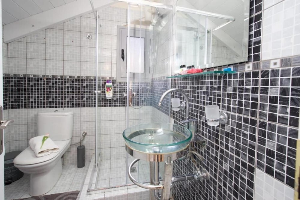 Urban Suites in Argostoli