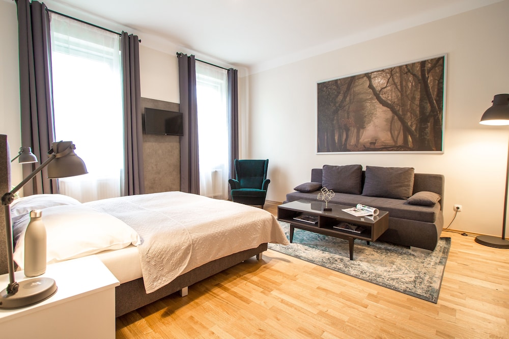 Apartment Enenkelstrasse
