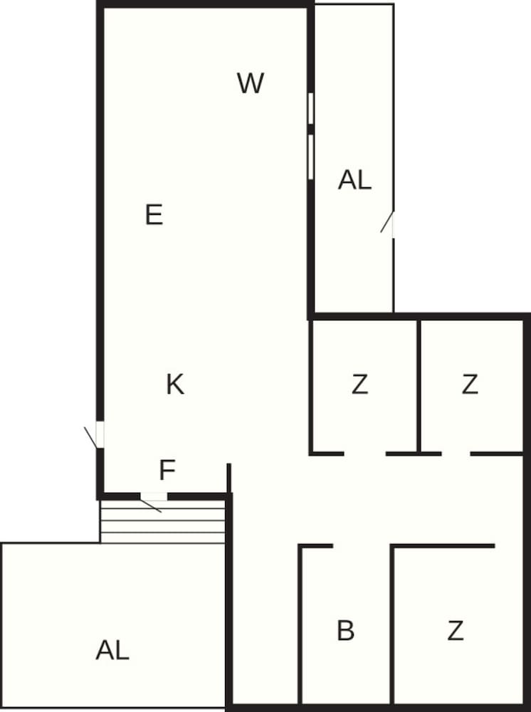 Cozy Seaside Getaway in Grankullavik