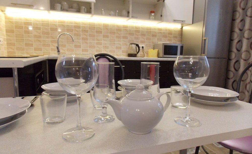 LOFT STUDIO Lux Novokosinskaya
