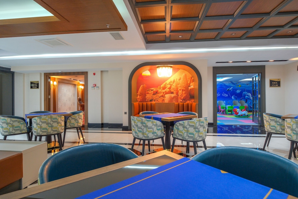 Elysium Deluxe Süitler - Image 87