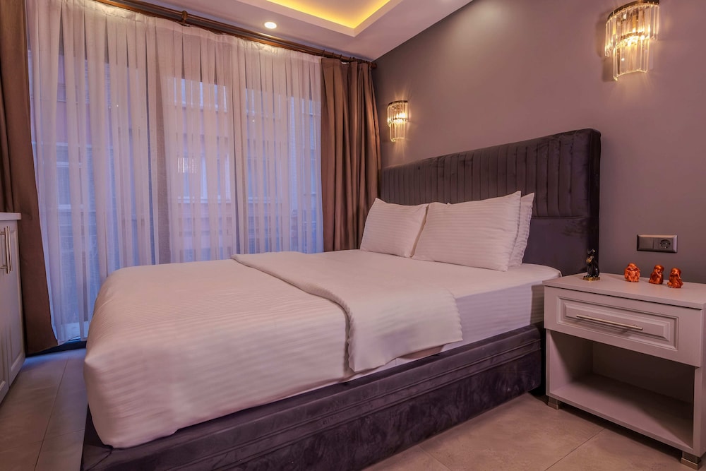 Classio Suite Otel - Image 11