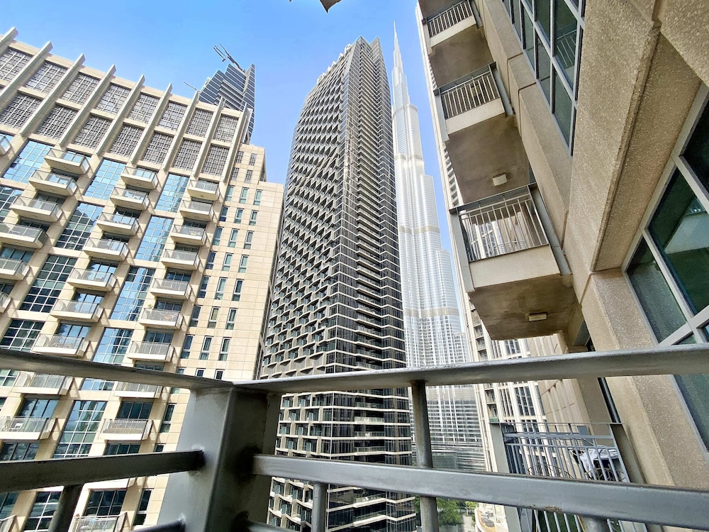 Silkhaus Standpoint, Downtown Dubai photo 3