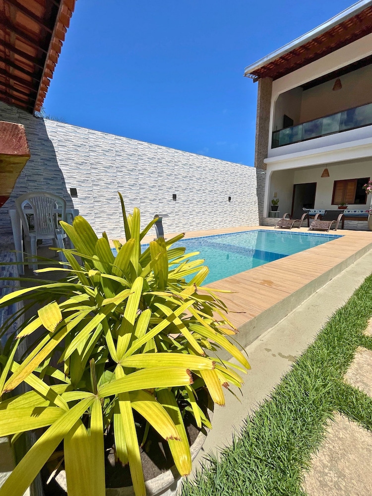 MHV Milagres - Casa Lar do Marceneiro