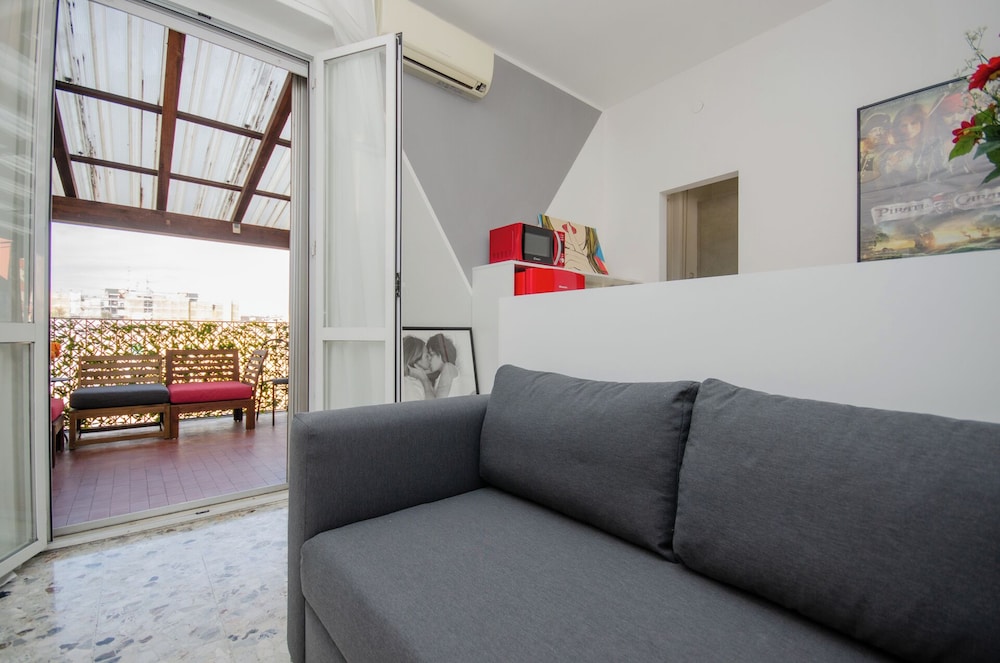 VivimiHome - Zanella House