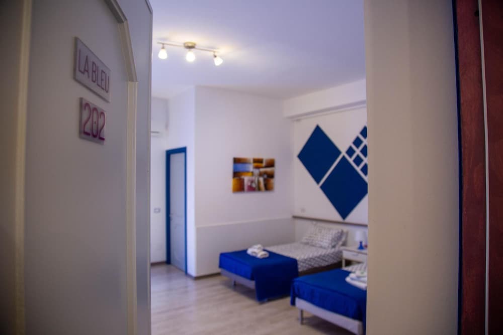 B&B Del Centro