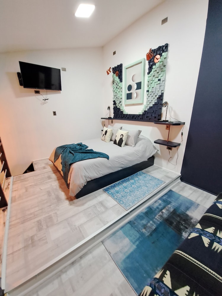 Okeyloft Coyhaique