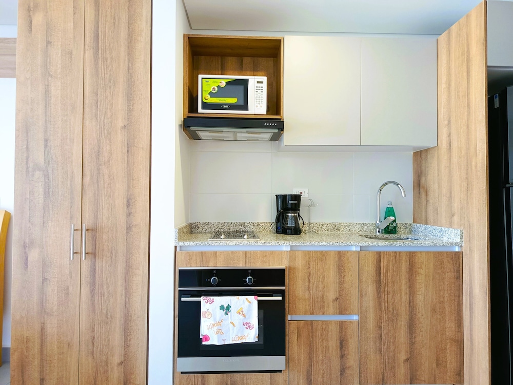 Apartasuites Ambar Roca - Rodadero