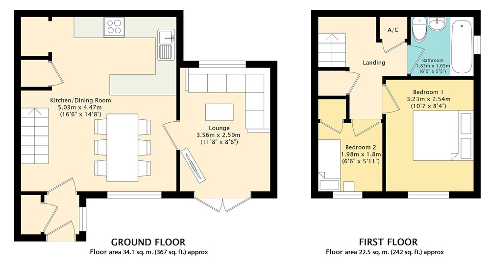 Secret Garden House With Free Parking By My Getaways