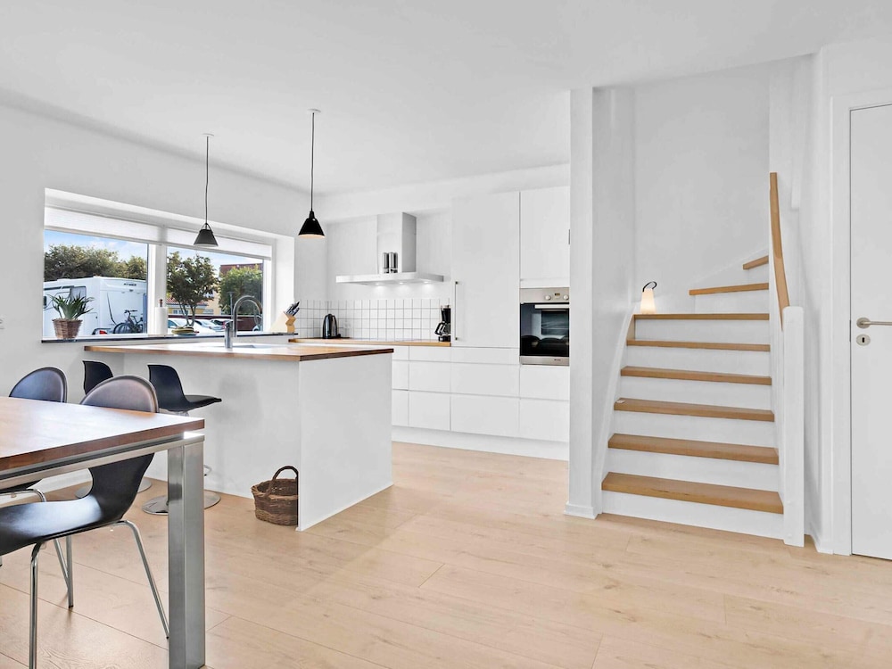 5 Star Holiday Home in Skagen
