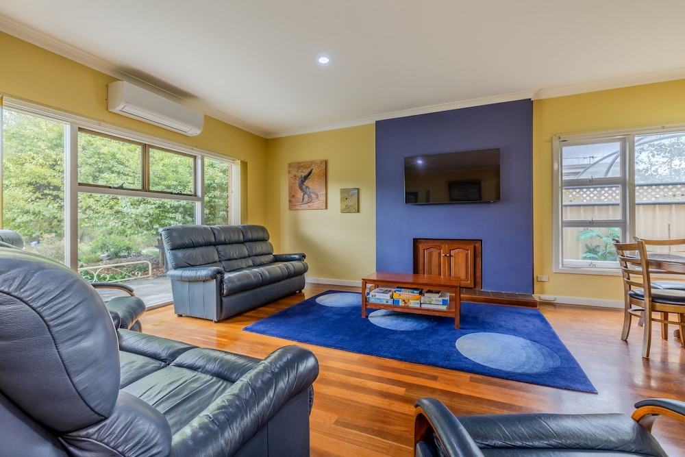 Holly's Beach House - the BnB Collection