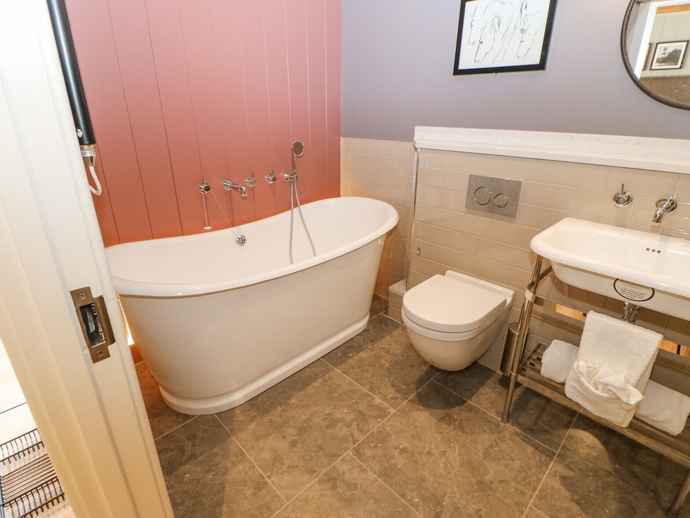 Marton Cottage