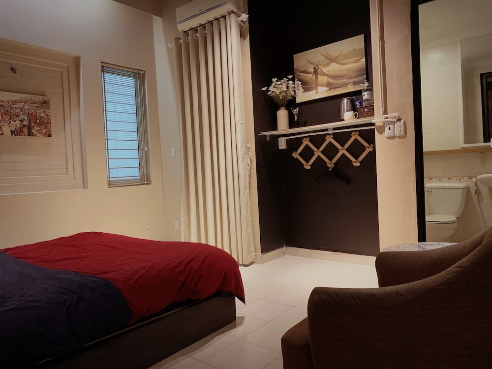 N&D Homestay