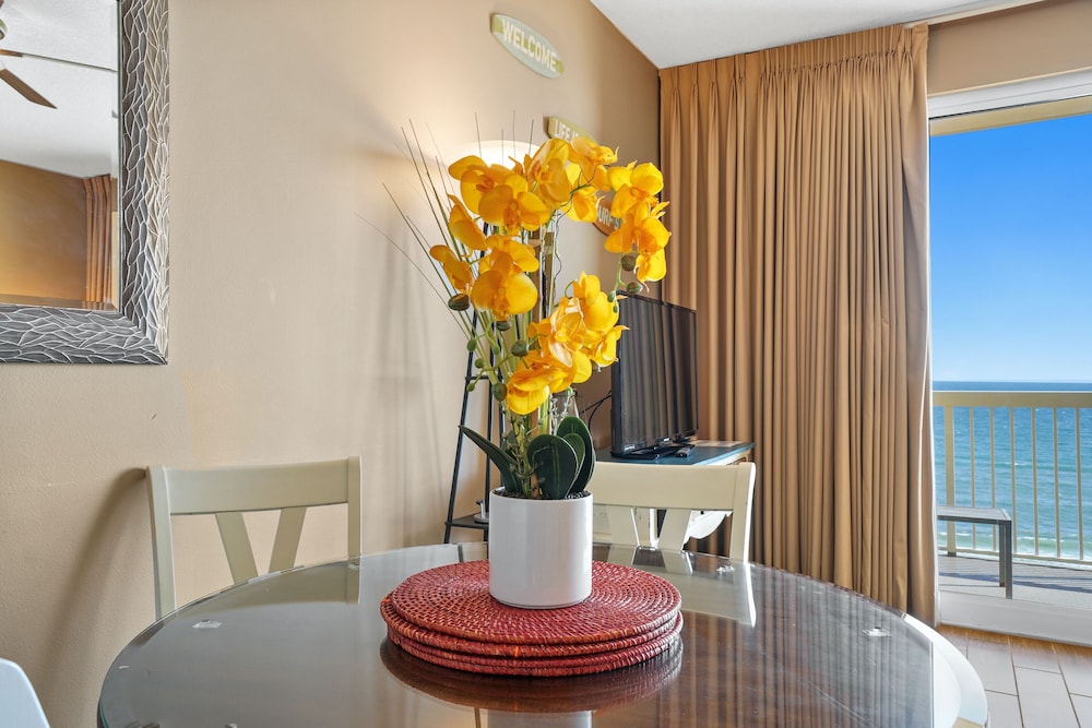 Calypso Beach Resort by Panhandle Getaways