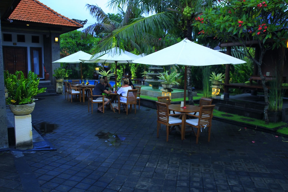 Kubu Garden Suites & Villas Nusa Dua